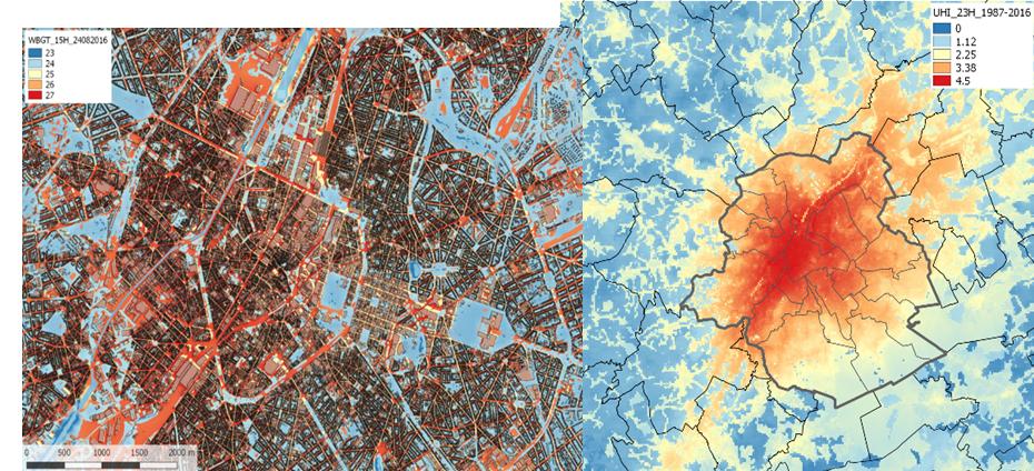 Climate Adaptation Climate Adaptation